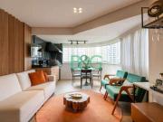 Apartamento para Locação em São Paulo/SP Vila Andrade 3...