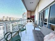 Apartamento para Locação em São Paulo/SP Vila Andrade 4...