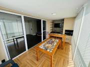 Apartamento para Locação em São Paulo/SP Vila Andrade 3...