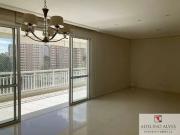 Apartamento para Locação em São Paulo/SP Vila Andrade 3...