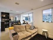 Apartamento para Locação em São Paulo/SP Vila Andrade 3...