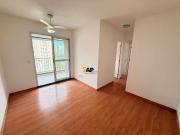 Apartamento para Locação em São Paulo/SP Vila Andrade 3...