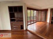 Apartamento para Locação em São Paulo/SP Vila Andrade 3...