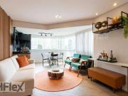 Apartamento para Locação em São Paulo/SP Vila Andrade 3...