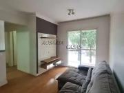 Apartamento para Locação em São Paulo/SP Vila Andrade 3...