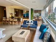 Apartamento para Locação em São Paulo/SP Vila Andrade 3...