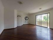 Apartamento para Locação em São Paulo/SP Vila Andrade 3...