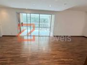 Apartamento para Locação em São Paulo/SP Vila Andrade 3...