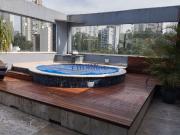 Apartamento para Locação em São Paulo/SP Vila Andrade 3...
