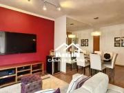 Apartamento para Locação em São Paulo/SP Vila Andrade 3...