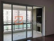 Apartamento para Locação em São Paulo/SP Vila Andrade 3...