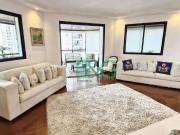 Apartamento para Locação em São Paulo/SP Vila Andrade 4...