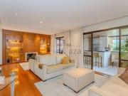 Apartamento para Locação em São Paulo/SP Vila Andrade 4...