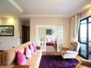 Apartamento para Locação em São Paulo/SP Vila Andrade 4...