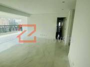 Apartamento para Locação em São Paulo/SP Vila Andrade 4...