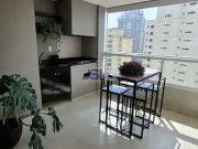 Apartamento para Locação em São Paulo/SP Vila Andrade 4...