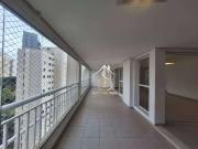 Apartamento para Locação em São Paulo/SP Vila Andrade 4...