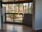 Apartamento para Locação em São Paulo/SP Vila Andrade 4...