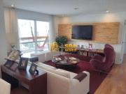Apartamento para Locação em São Paulo/SP Vila Andrade 4...