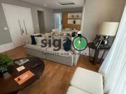 Apartamento para Locação em São Paulo/SP Vila Andrade 4...