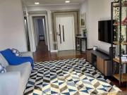 Apartamento para Locação em São Paulo/SP Vila Andrade 4...