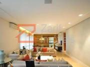 Apartamento para Locação em São Paulo/SP Vila Andrade 3...