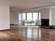 Apartamento para Locação em São Paulo/SP Vila Andrade 4...