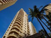 Apartamento para Locação em São Paulo/SP Vila Andrade 5...