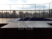 Apartamento para Locação em São Paulo/SP Vila Andrade 6...