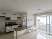 Apartamento para Locação em São Paulo/SP Vila Anglo...