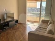 Apartamento para Locação em São Paulo/SP Vila Anglo...