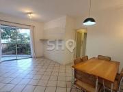 Apartamento para Locação em São Paulo/SP Vila Anglo...