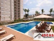 Apartamento para Locação em São Paulo/SP Vila Antonieta...