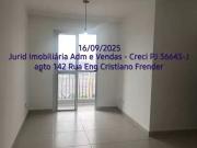 Apartamento para Locação em São Paulo/SP Vila Antonieta...