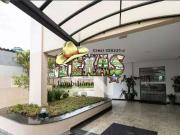 Apartamento para Locação em São Paulo/SP Vila Antonina 2...