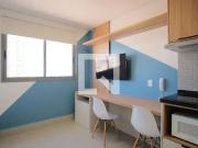 Apartamento para Locação em São Paulo/SP Vila Aricanduva...