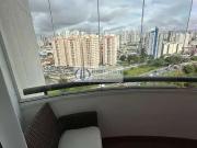 Apartamento para Locação em São Paulo/SP Vila Aricanduva...