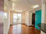 Apartamento para Locação em São Paulo/SP Vila Aricanduva...