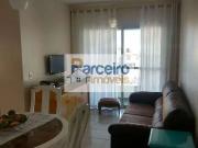 Apartamento para Locação em São Paulo/SP Vila Aricanduva...