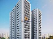 Apartamento para Locação em São Paulo/SP Vila Aricanduva...