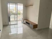 Apartamento para Locação em São Paulo/SP Vila Aricanduva...
