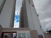 Apartamento para Locação em São Paulo/SP Vila Aricanduva...