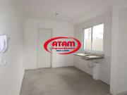 Apartamento para Locação em São Paulo/SP Vila Aurora...