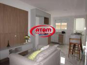 Apartamento para Locação em São Paulo/SP Vila Aurora...