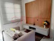 Apartamento para Locação em São Paulo/SP Vila Aurora...