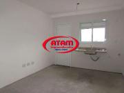 Apartamento para Locação em São Paulo/SP Vila Aurora...