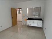 Apartamento para Locação em São Paulo/SP Vila Ayrosa 1...