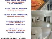 Apartamento para Locação em São Paulo/SP Vila Ayrosa 1...