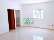 Apartamento para Locação em São Paulo/SP Vila Ayrosa 1...