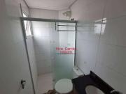 Apartamento para Locação em São Paulo/SP Vila Azevedo 1...